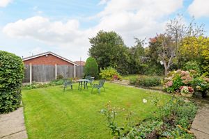 Orchard Lane Beighton